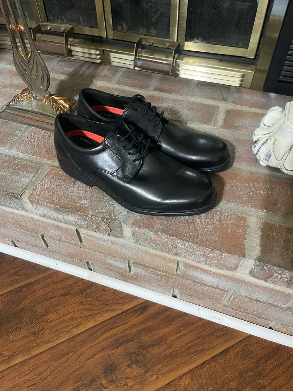 Rockport rockports classic